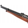 Пневматическая винтовка HATSAN BT 65 RB WOOD 4,5 мм (дерево, 7,5 Дж)