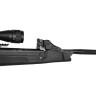 Пневматическая винтовка HATSAN SPEEDFIRE 4,5 мм (пластик, 3 Дж)