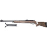 Пневматическая винтовка HATSAN TORPEDO 150TH MW 4,5 мм (пластик, 7,5 Дж)